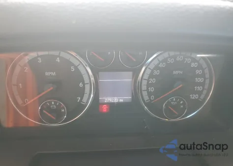 2009 Dodge Ram 1500 from USA, damaged, VIN 1D3HV13T49J511869